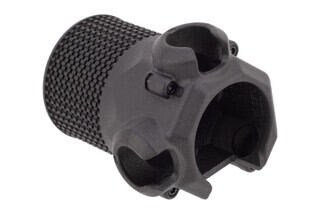 HRF Concepts Armored Magnifier Cover for G33/G30 in black